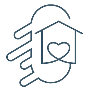 Private Clinics Icon